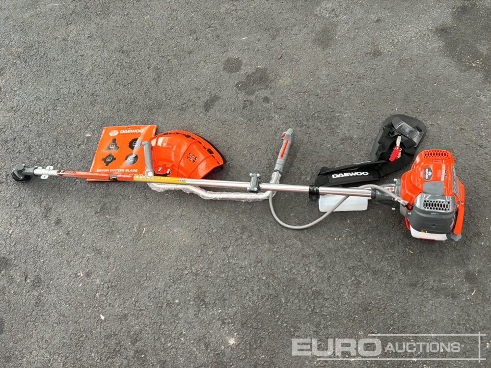 Unused Daewoo DAMT430 - Оборудване за гаражи/ Работилници: снимка 2 Unused Daewoo DAMT430 - Оборудване за гаражи/ Работилници: снимка 2