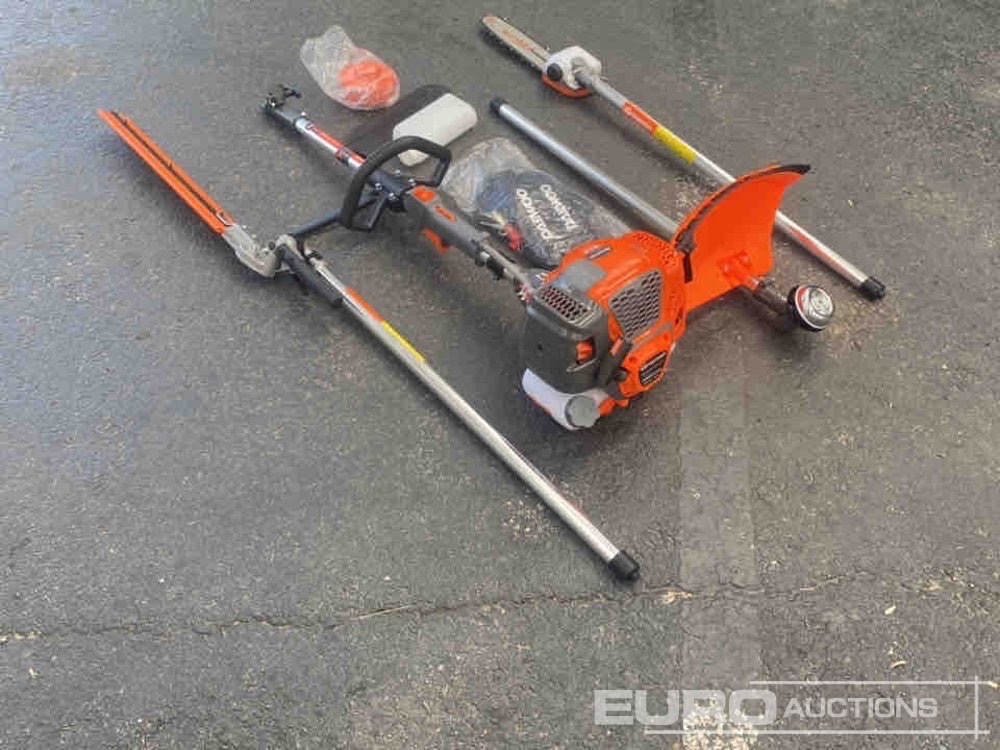 Unused Daewoo DAMT430 - Строително оборудване: снимка 4 Unused Daewoo DAMT430 - Строително оборудване: снимка 4