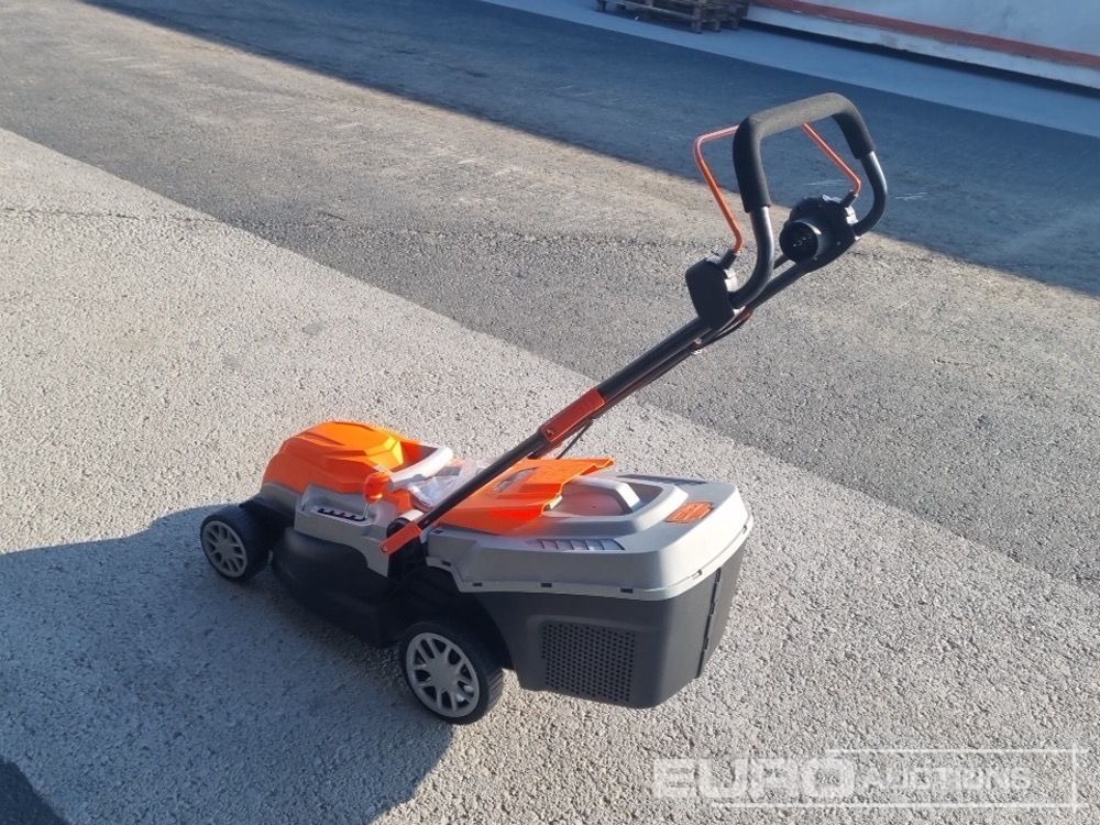 Unused Daewoo DLMJ1600E - Строително оборудване: снимка 2 Unused Daewoo DLMJ1600E - Строително оборудване: снимка 2