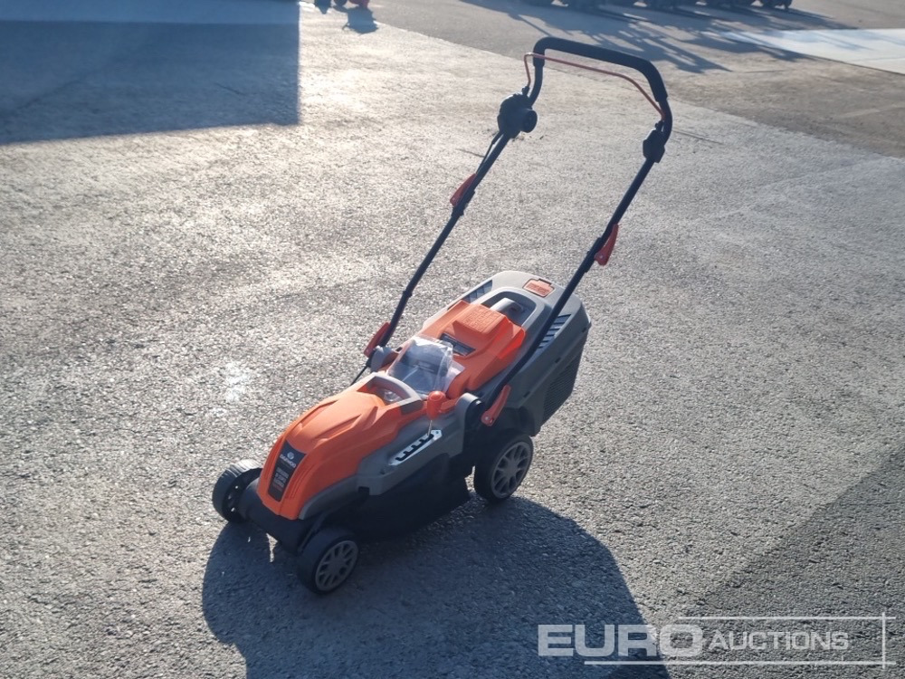 Unused Daewoo DLMJ1600E - Строително оборудване: снимка 1 Unused Daewoo DLMJ1600E - Строително оборудване: снимка 1