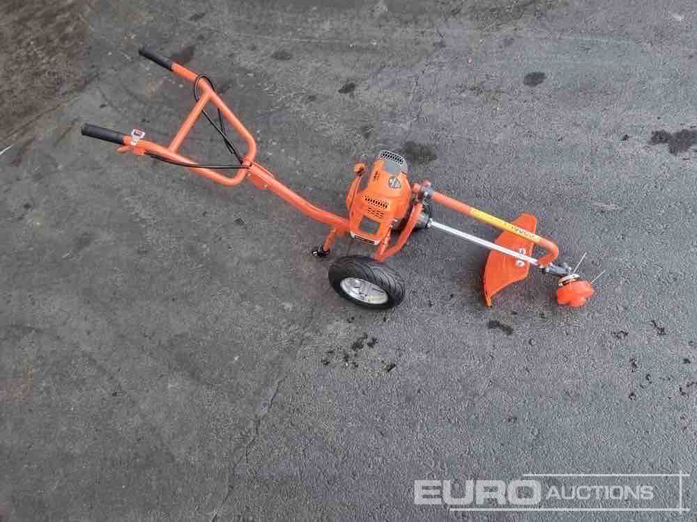 Unused Daewoo DWBC4400-2 - Оборудване за гаражи/ Работилници: снимка 1 Unused Daewoo DWBC4400-2 - Оборудване за гаражи/ Работилници: снимка 1
