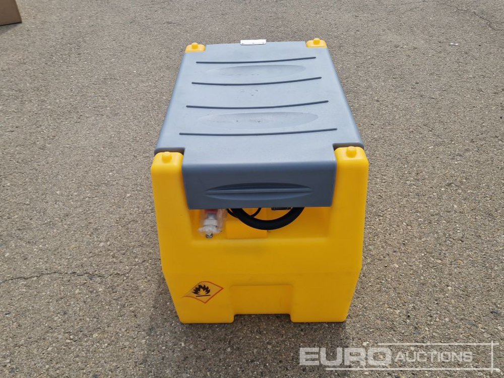 Unused Klamel DTK-240 - Резервоар за съхранение: снимка 4 Unused Klamel DTK-240 - Резервоар за съхранение: снимка 4