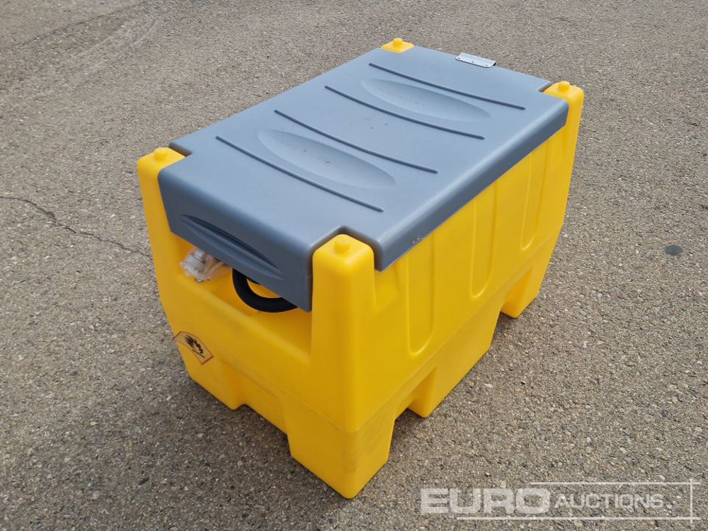 Unused Klamel DTK-240 - Резервоар за съхранение: снимка 5 Unused Klamel DTK-240 - Резервоар за съхранение: снимка 5