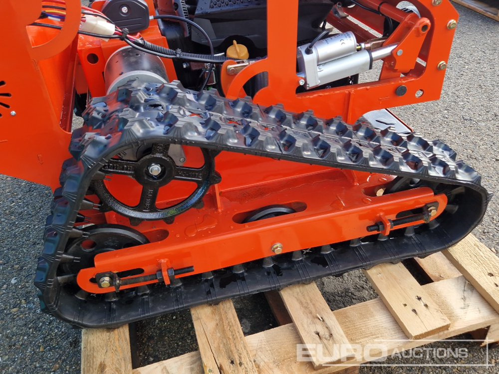 Unused Raptor VT900 - Косачка за трева: снимка 5 Unused Raptor VT900 - Косачка за трева: снимка 5