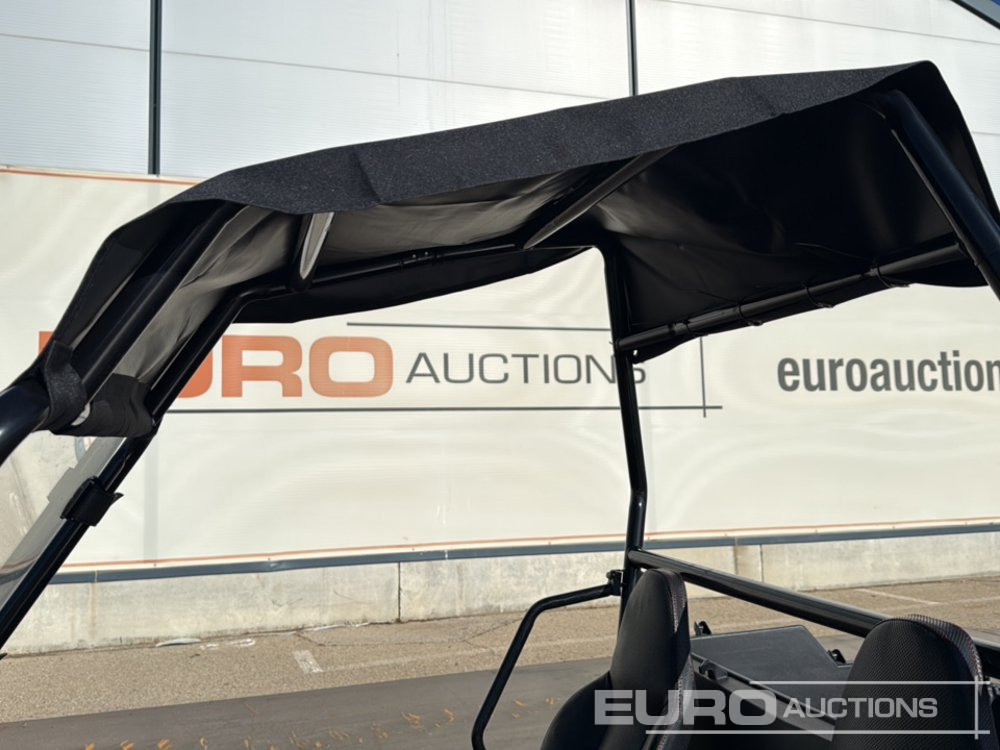 Четириколка Unused UTV-720 Off-Road Buggy / Buggy Todoterreno: снимка 13 Четириколка Unused UTV-720 Off-Road Buggy / Buggy Todoterreno: снимка 13