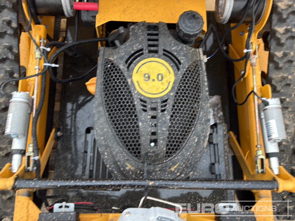 Unused Velon AT-1000 - Косачка за трева: снимка 5 Unused Velon AT-1000 - Косачка за трева: снимка 5