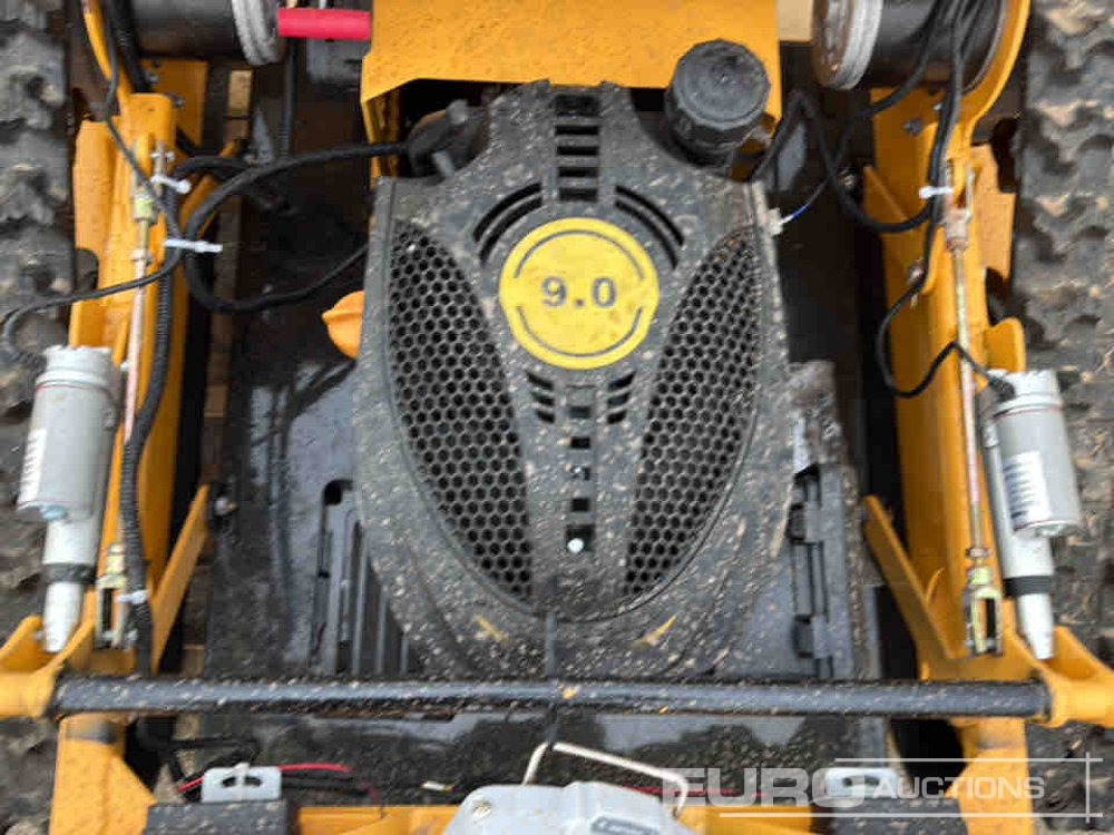 Unused Velon AT-1000 - Косачка за трева: снимка 5 Unused Velon AT-1000 - Косачка за трева: снимка 5