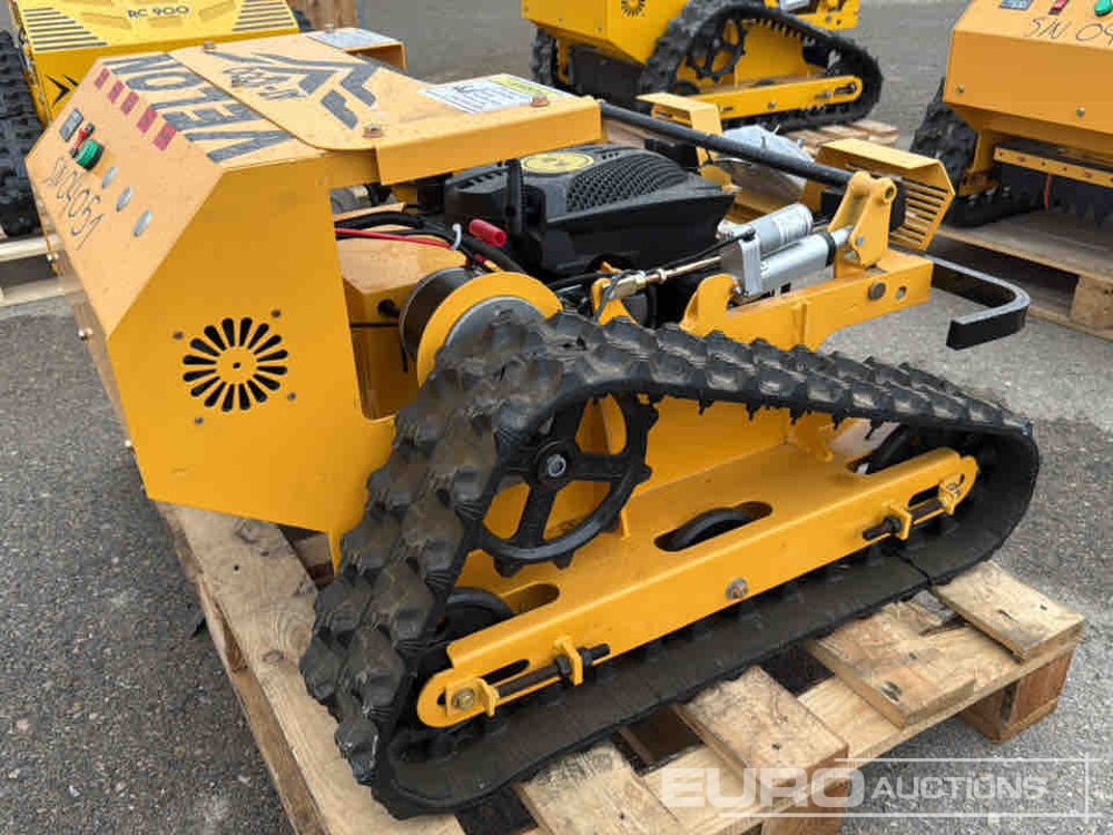 Unused Velon AT-1000 - Косачка за трева: снимка 4 Unused Velon AT-1000 - Косачка за трева: снимка 4