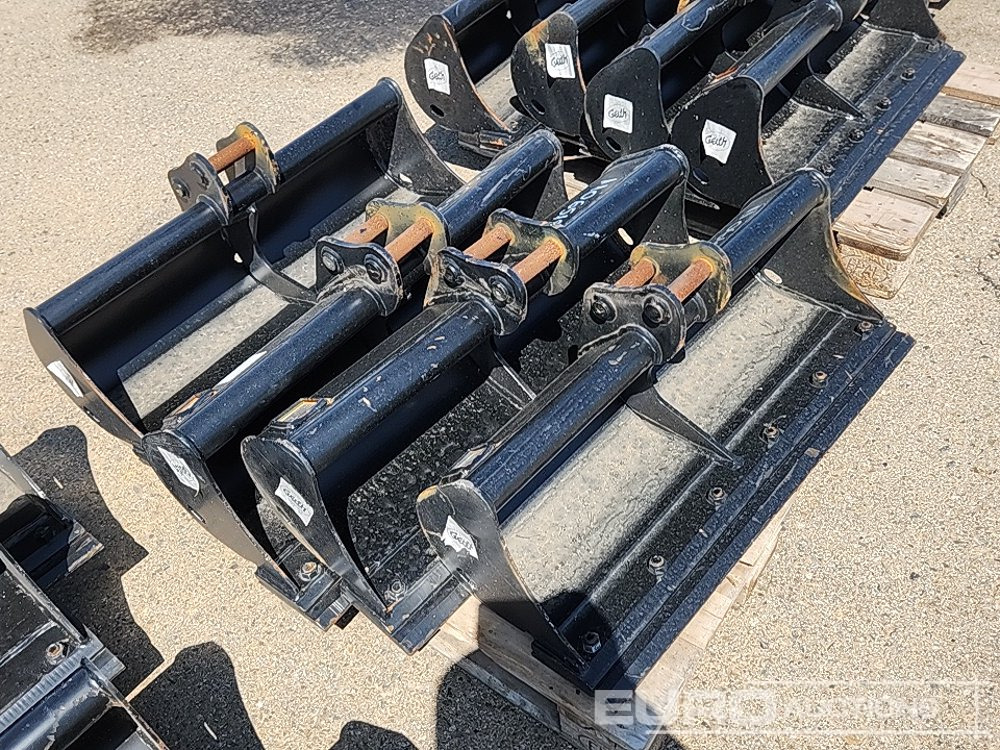 Unused Yanmar G02R-0900-6096 - Кофа: снимка 4 Unused Yanmar G02R-0900-6096 - Кофа: снимка 4