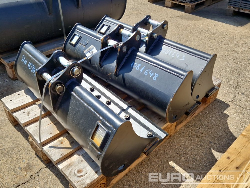 Unused Yanmar G02R-0900-6096 - Кофа: снимка 2 Unused Yanmar G02R-0900-6096 - Кофа: снимка 2