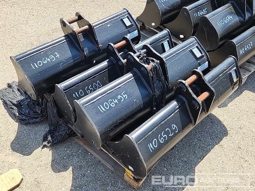 Unused Yanmar G02R-0900-6096 - Кофа: снимка 1 Unused Yanmar G02R-0900-6096 - Кофа: снимка 1