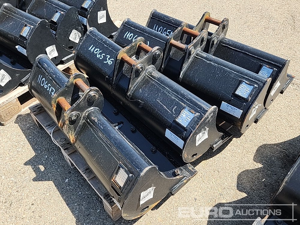 Unused Yanmar G02R-0900-6096 - Кофа: снимка 1 Unused Yanmar G02R-0900-6096 - Кофа: снимка 1