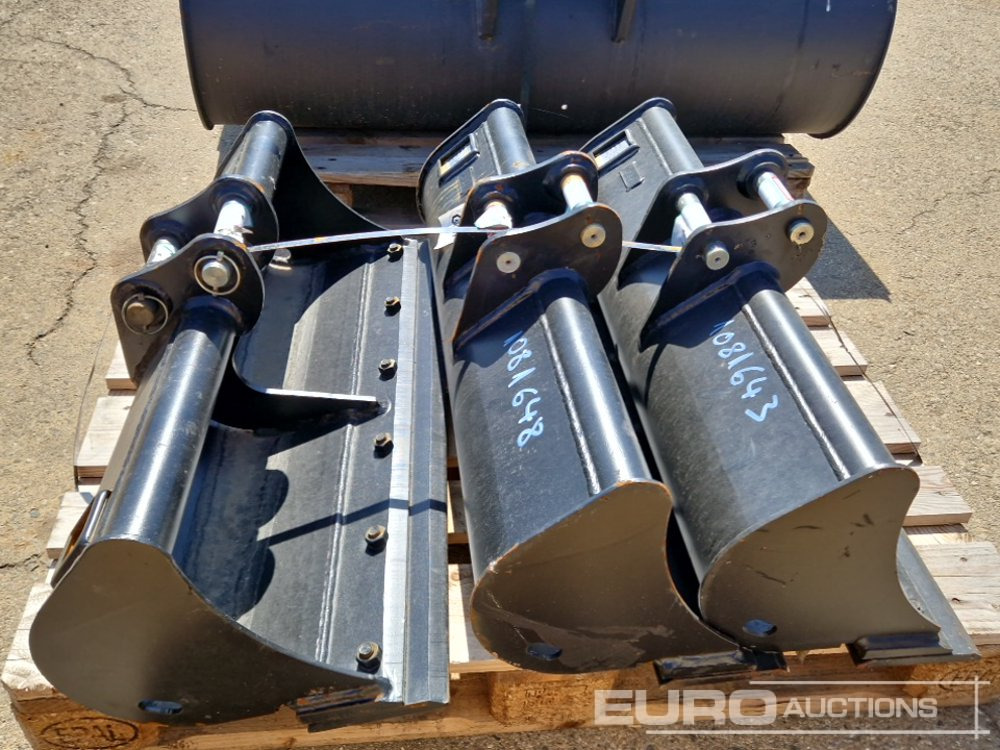 Unused Yanmar G02R-0900-6096 - Кофа: снимка 5 Unused Yanmar G02R-0900-6096 - Кофа: снимка 5