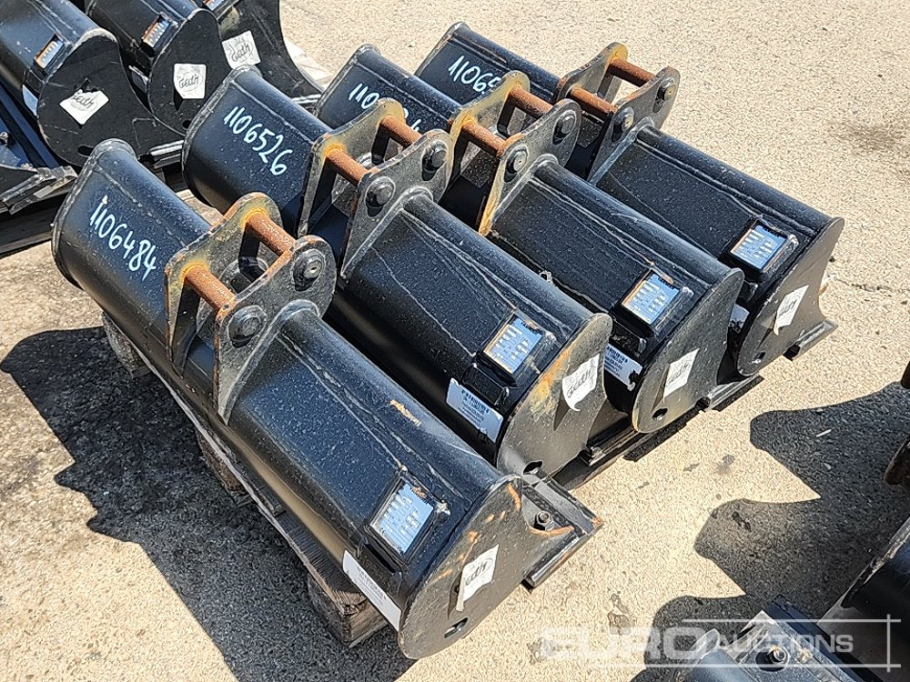 Unused Yanmar G02R-0900-6096 - Кофа: снимка 2 Unused Yanmar G02R-0900-6096 - Кофа: снимка 2