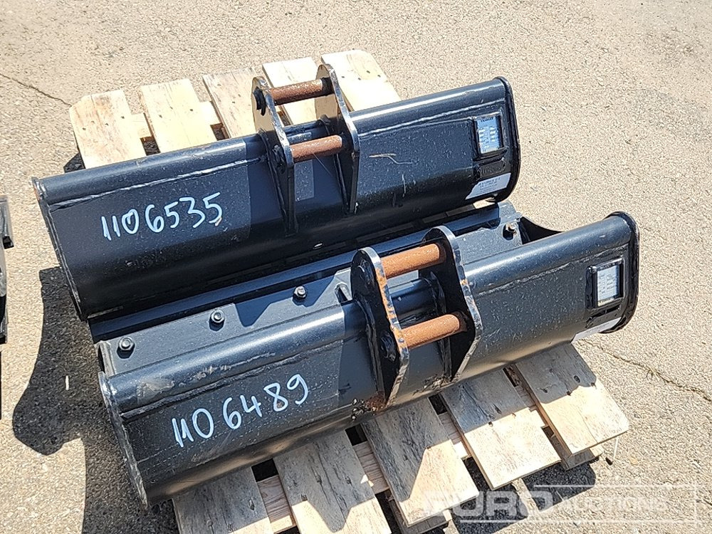 Unused Yanmar G02R-0900-6096 - Кофа: снимка 2 Unused Yanmar G02R-0900-6096 - Кофа: снимка 2