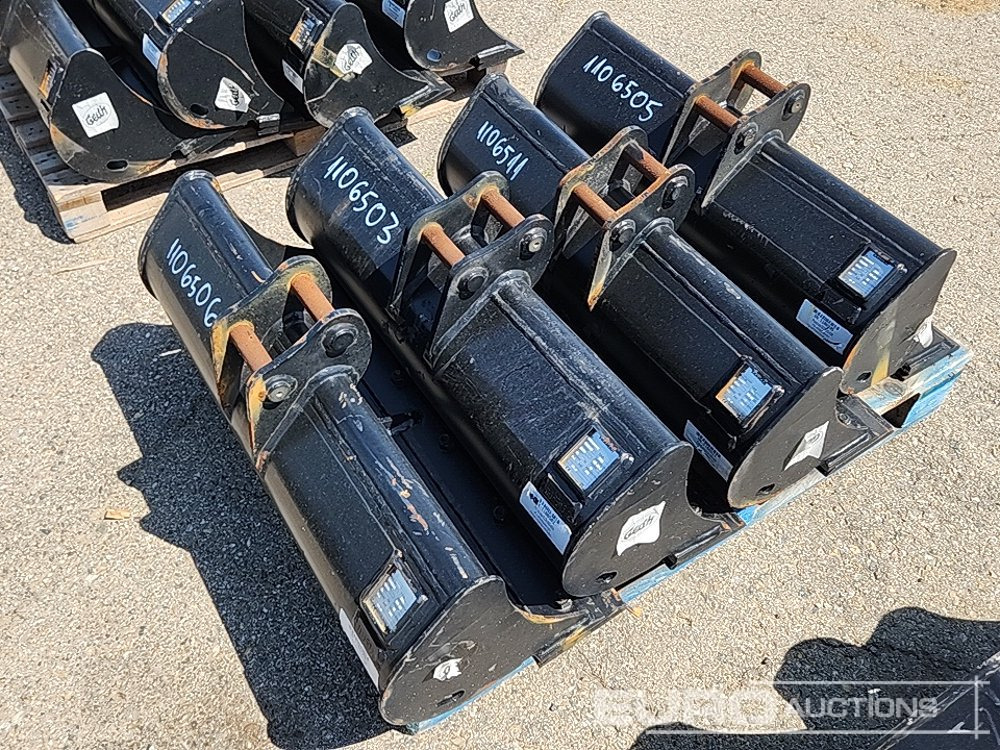 Unused Yanmar G02R-0900-6096 - Кофа: снимка 2 Unused Yanmar G02R-0900-6096 - Кофа: снимка 2