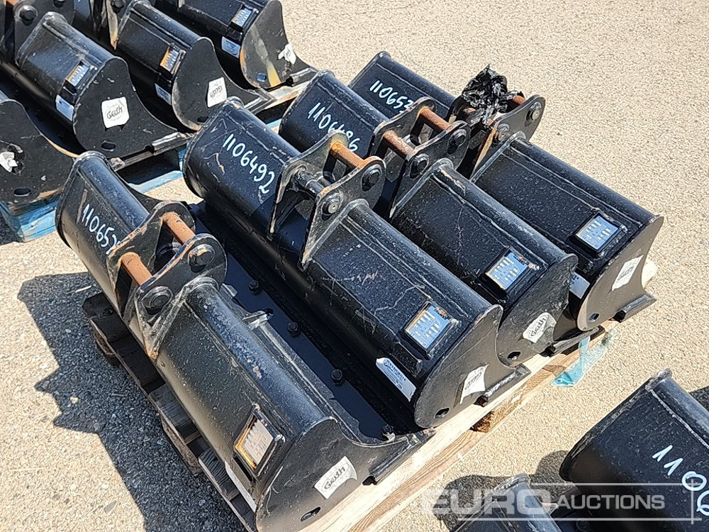 Unused Yanmar G02R-0900-6096 - Кофа: снимка 2 Unused Yanmar G02R-0900-6096 - Кофа: снимка 2