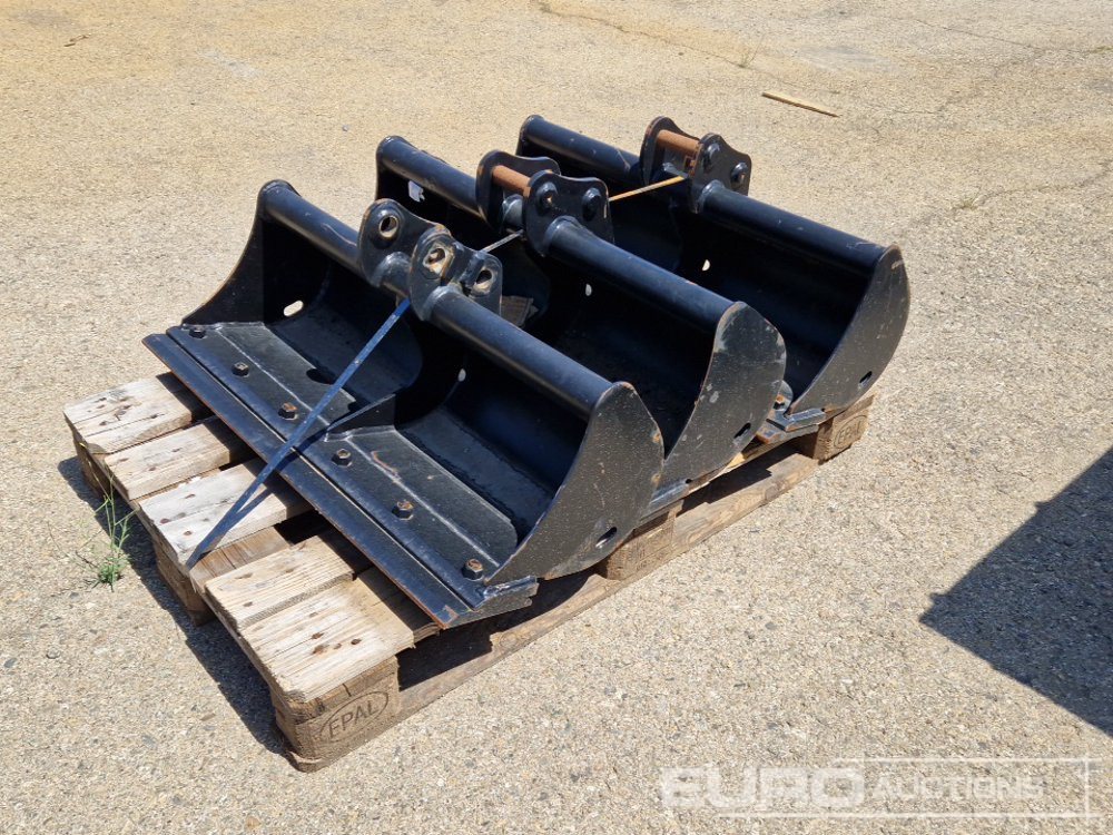 Unused Yanmar G02R-0900-6096 - Кофа: снимка 3 Unused Yanmar G02R-0900-6096 - Кофа: снимка 3