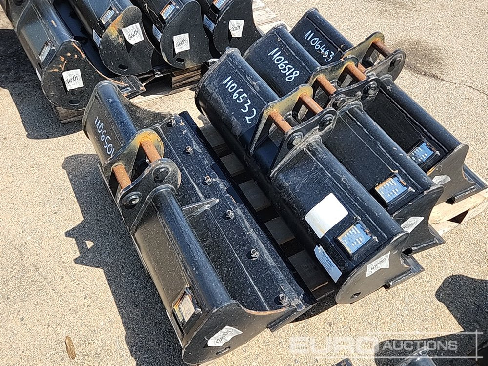 Unused Yanmar G02R-0900-6096 - Кофа: снимка 2 Unused Yanmar G02R-0900-6096 - Кофа: снимка 2