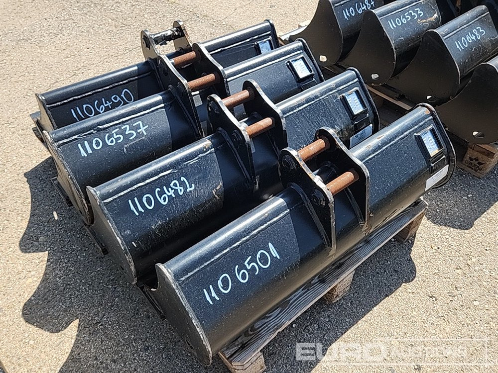 Unused Yanmar G02R-0900-6096 - Кофа: снимка 1 Unused Yanmar G02R-0900-6096 - Кофа: снимка 1