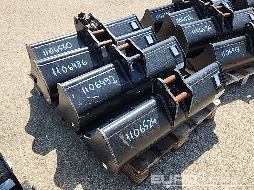 Unused Yanmar G02R-0900-6096 - Кофа: снимка 1 Unused Yanmar G02R-0900-6096 - Кофа: снимка 1