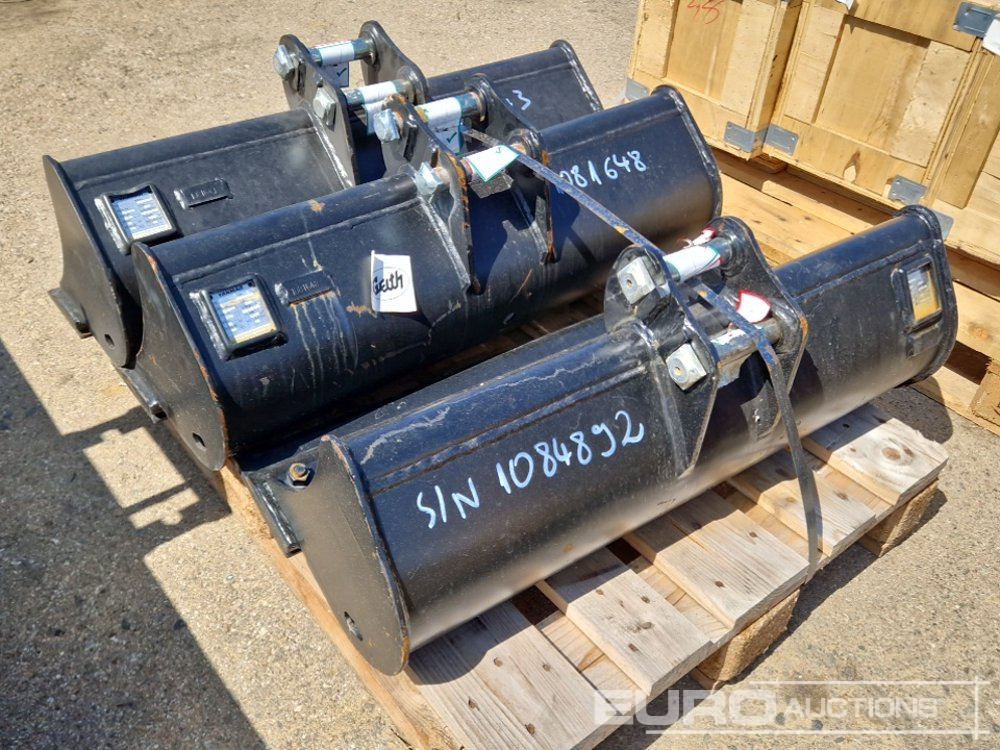Unused Yanmar G02R-0900-6096 - Кофа: снимка 1 Unused Yanmar G02R-0900-6096 - Кофа: снимка 1