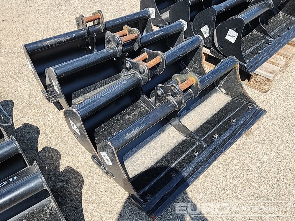 Unused Yanmar G02R-0900-6096 - Кофа: снимка 4 Unused Yanmar G02R-0900-6096 - Кофа: снимка 4