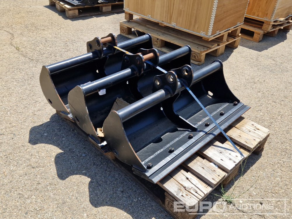 Unused Yanmar G02R-0900-6096 - Кофа: снимка 2 Unused Yanmar G02R-0900-6096 - Кофа: снимка 2