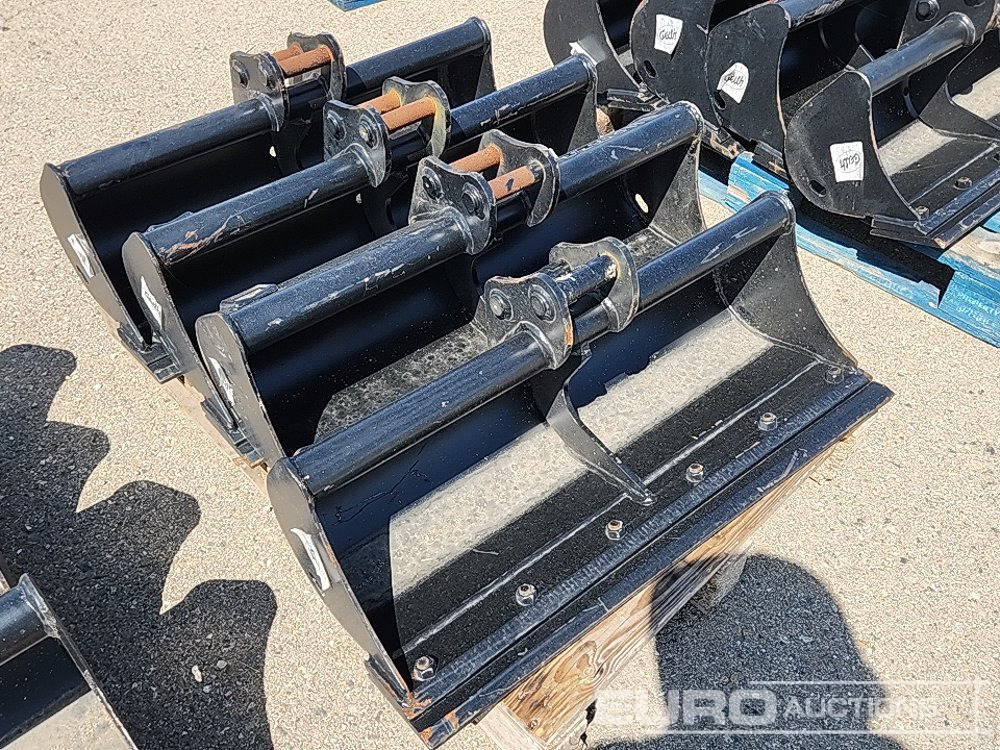 Unused Yanmar G02R-0900-6096 - Кофа: снимка 3 Unused Yanmar G02R-0900-6096 - Кофа: снимка 3
