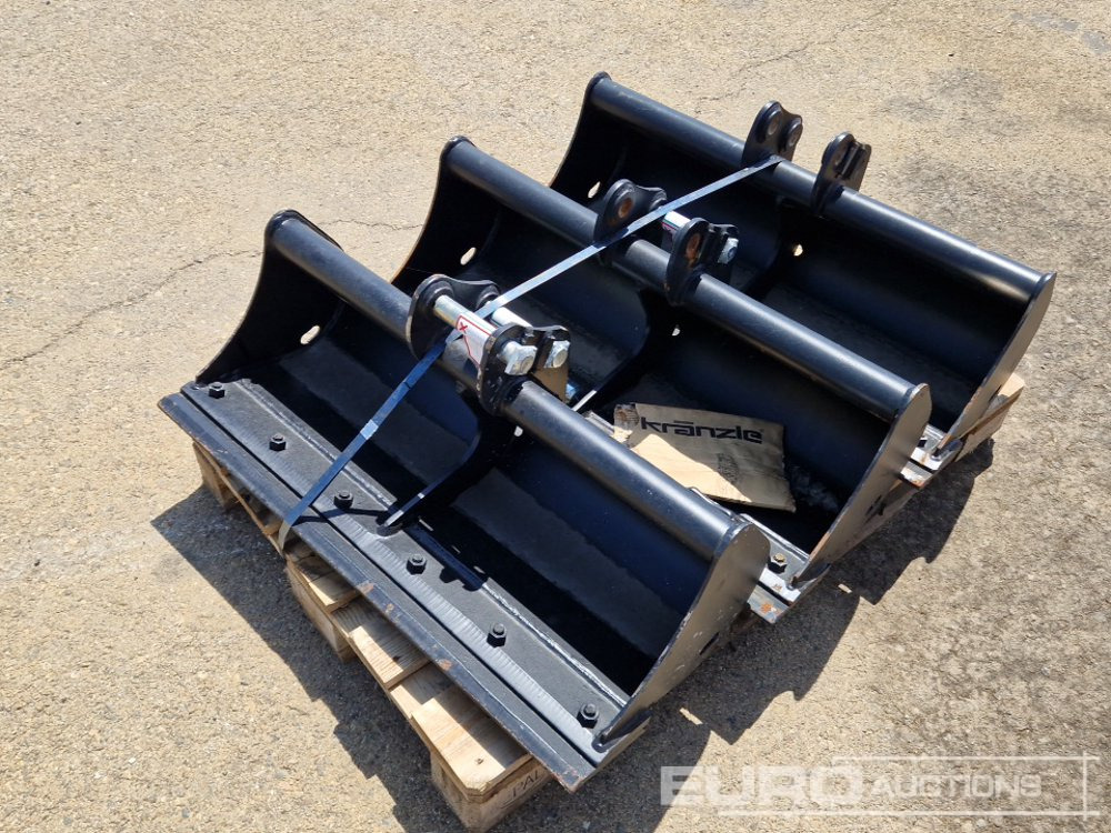 Unused Yanmar G02R-0900-6096 - Кофа: снимка 4 Unused Yanmar G02R-0900-6096 - Кофа: снимка 4