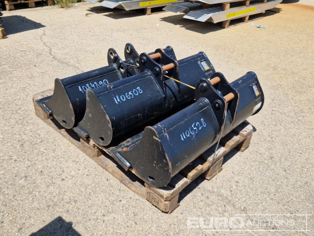 Unused Yanmar G02R-0900-6096 - Кофа: снимка 4 Unused Yanmar G02R-0900-6096 - Кофа: снимка 4