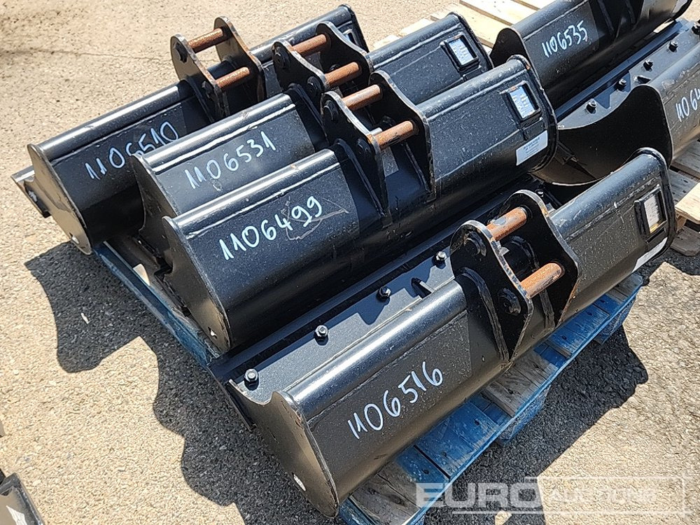 Unused Yanmar G02R-0900-6096 - Кофа: снимка 1 Unused Yanmar G02R-0900-6096 - Кофа: снимка 1
