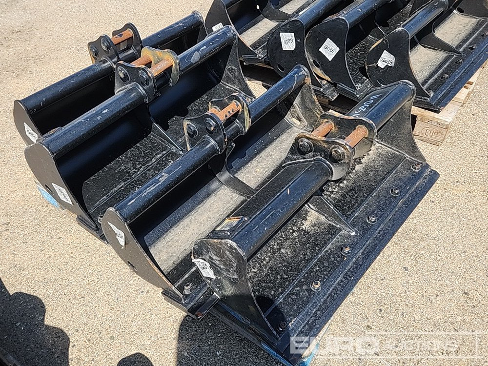Unused Yanmar G02R-0900-6096 - Кофа: снимка 3 Unused Yanmar G02R-0900-6096 - Кофа: снимка 3