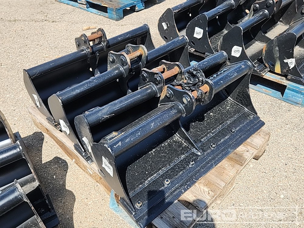 Unused Yanmar G02R-0900-6096 - Кофа: снимка 4 Unused Yanmar G02R-0900-6096 - Кофа: снимка 4