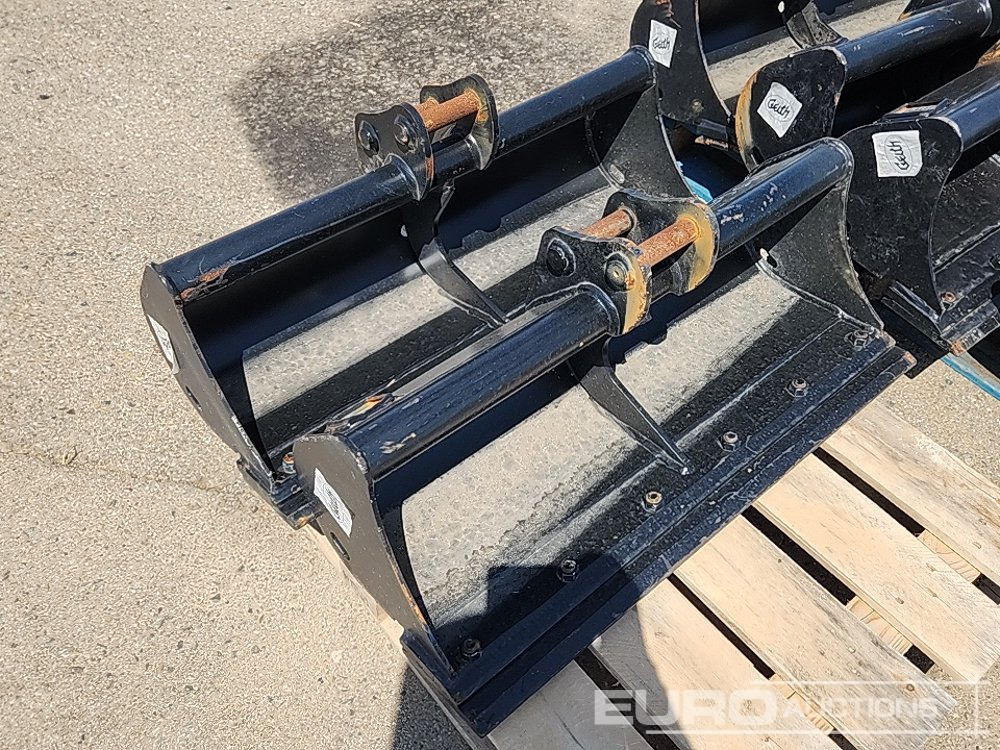 Unused Yanmar G02R-0900-6096 - Кофа: снимка 3 Unused Yanmar G02R-0900-6096 - Кофа: снимка 3