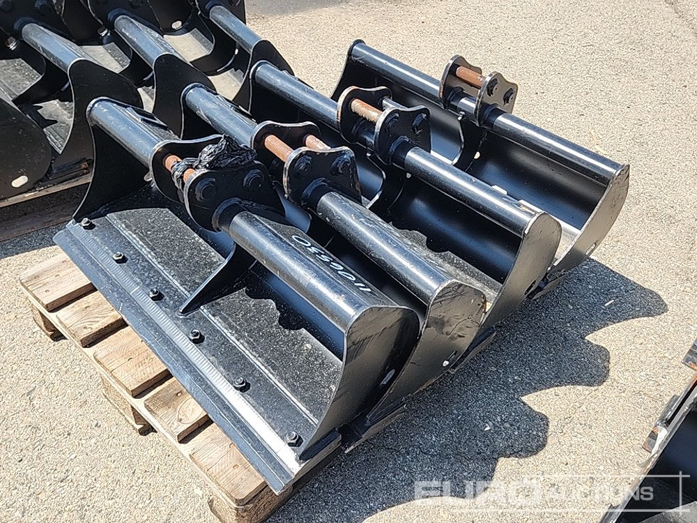 Unused Yanmar G02R-0900-6096 - Кофа: снимка 3 Unused Yanmar G02R-0900-6096 - Кофа: снимка 3