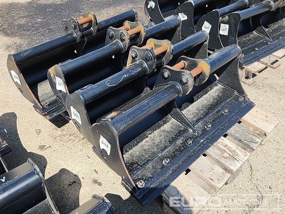 Unused Yanmar G02R-0900-6096 - Кофа: снимка 3 Unused Yanmar G02R-0900-6096 - Кофа: снимка 3