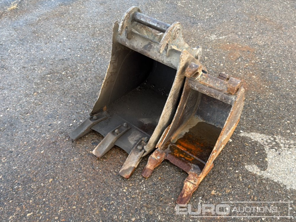 Мини багер Wacker Neuson 28Z3 RD: снимка 24 Мини багер Wacker Neuson 28Z3 RD: снимка 24