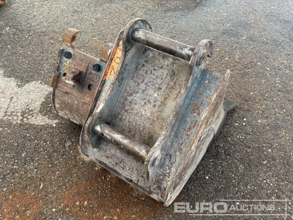 Мини багер Wacker Neuson 28Z3 RD: снимка 26 Мини багер Wacker Neuson 28Z3 RD: снимка 26