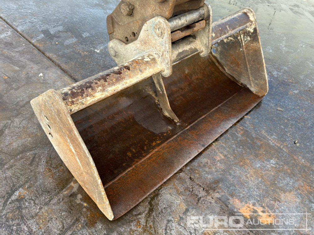 Мини багер Wacker Neuson 28Z3 RD: снимка 20 Мини багер Wacker Neuson 28Z3 RD: снимка 20