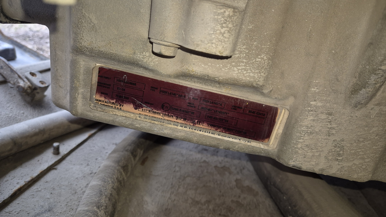 MANITOU MT1840 / 2016 - Телескопичен товарач: снимка 3 MANITOU MT1840 / 2016 - Телескопичен товарач: снимка 3