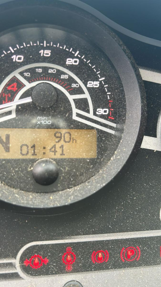 MANITOU MT933 / 2024 - Телескопичен товарач: снимка 3 MANITOU MT933 / 2024 - Телескопичен товарач: снимка 3