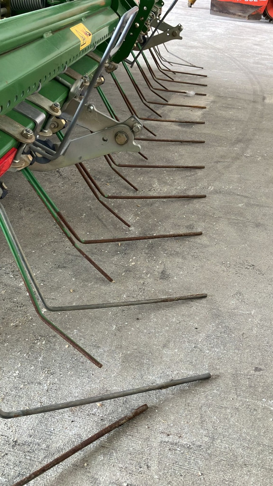 Amazone AD-P 3000 Spezial - Сеялка: снимка 3 Amazone AD-P 3000 Spezial - Сеялка: снимка 3