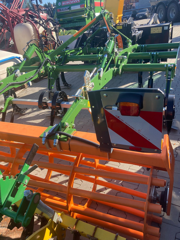 Amazone Cenio 3000 Special - Култиватор: снимка 1 Amazone Cenio 3000 Special - Култиватор: снимка 1