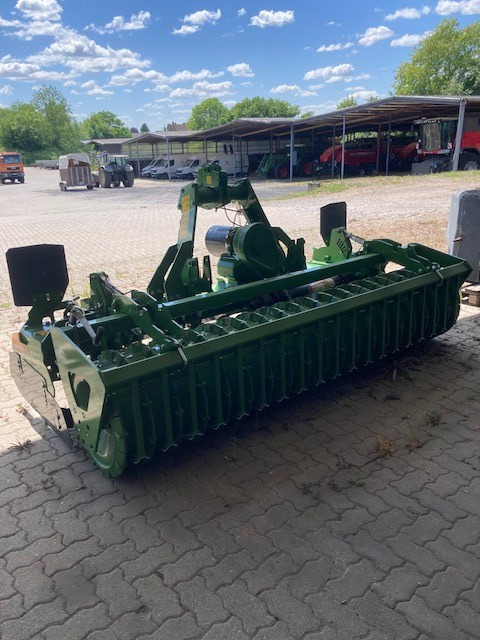 Amazone KE 3002-190 Anbaukreiselegge - Машина за обработка на почвата: снимка 3 Amazone KE 3002-190 Anbaukreiselegge - Машина за обработка на почвата: снимка 3