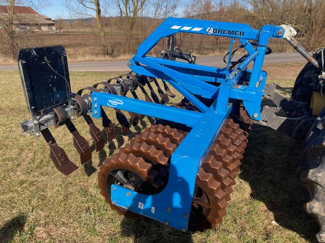 Amazone KG 3001 Cataya 3000 Super - Сеялка: снимка 4 Amazone KG 3001 Cataya 3000 Super - Сеялка: снимка 4