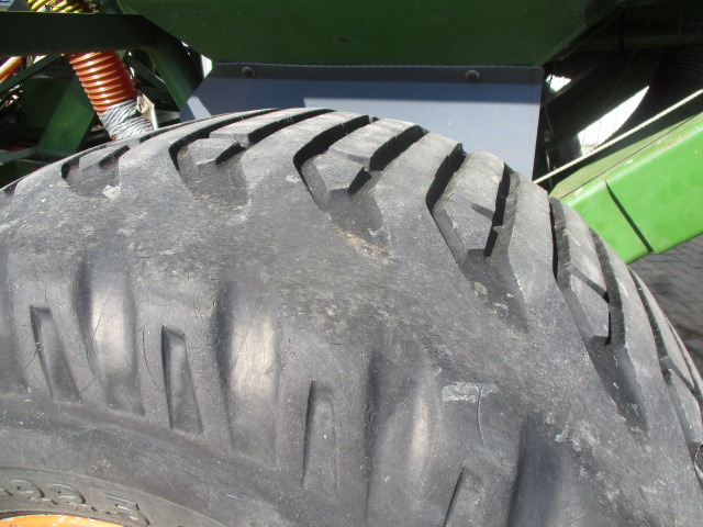 Сеялка Amazone MC 601: снимка 10 Сеялка Amazone MC 601: снимка 10