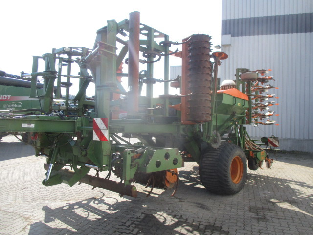 Сеялка Amazone MC 601: снимка 12 Сеялка Amazone MC 601: снимка 12