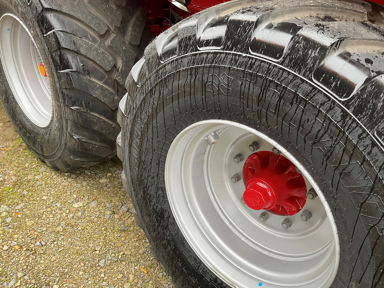 Annaburger HTS 29G.14 ECO-Liner - Самосвал камион: снимка 3 Annaburger HTS 29G.14 ECO-Liner - Самосвал камион: снимка 3