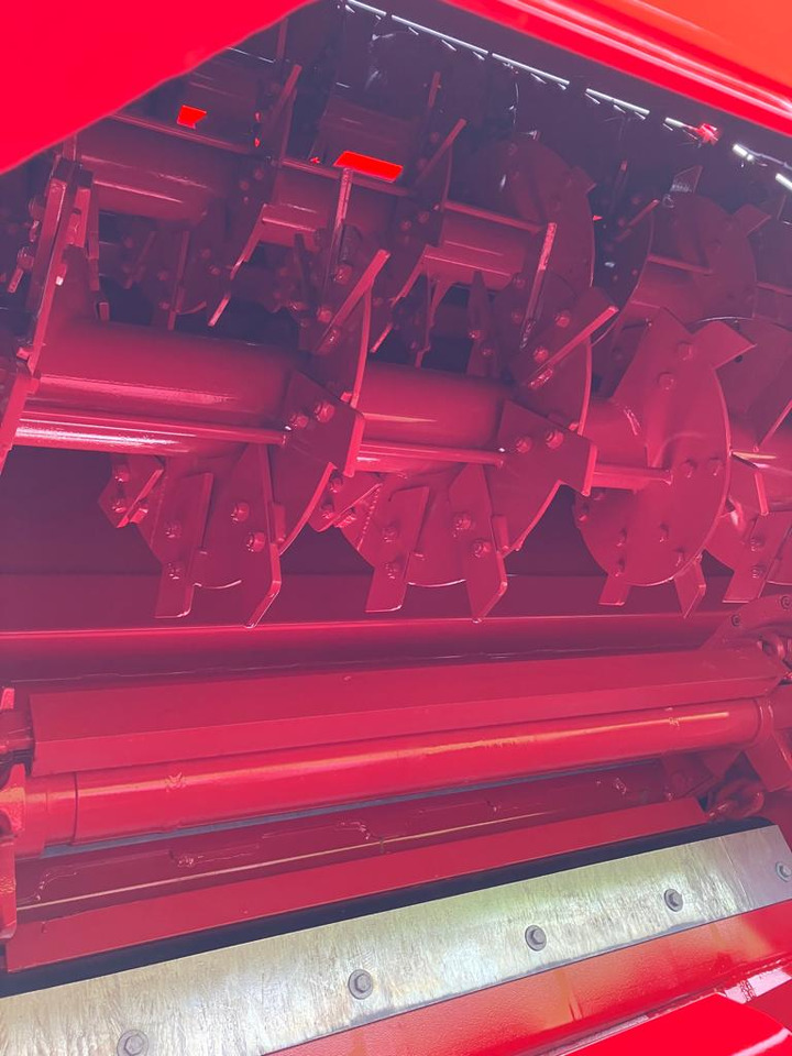 Annaburger Universalstreuer HTS 22H.04 - Тороразпръсквачка: снимка 5 Annaburger Universalstreuer HTS 22H.04 - Тороразпръсквачка: снимка 5